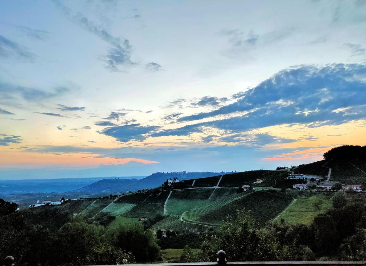 Felicin - Ristorante Albergo Dimora Storica Monforte dʼAlba Exterior foto
