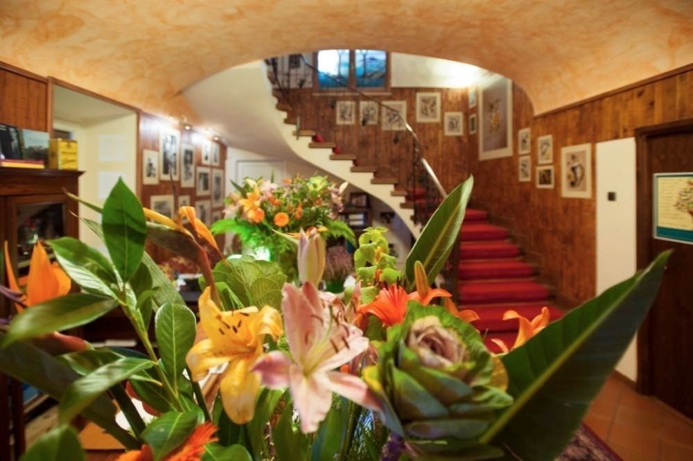 Felicin - Ristorante Albergo Dimora Storica Monforte dʼAlba Exterior foto