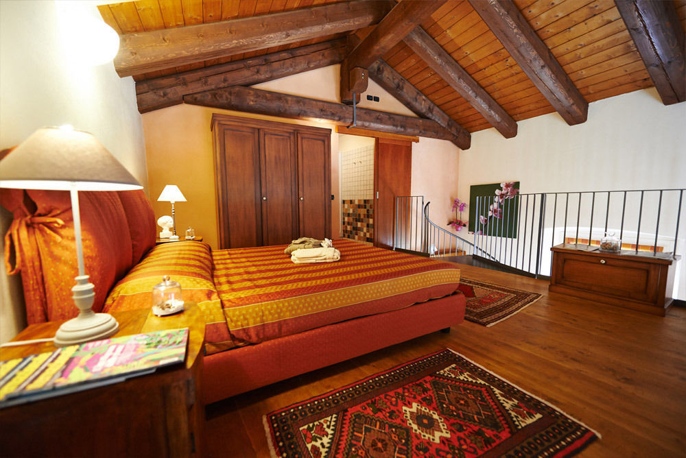 Felicin - Ristorante Albergo Dimora Storica Monforte dʼAlba Exterior foto