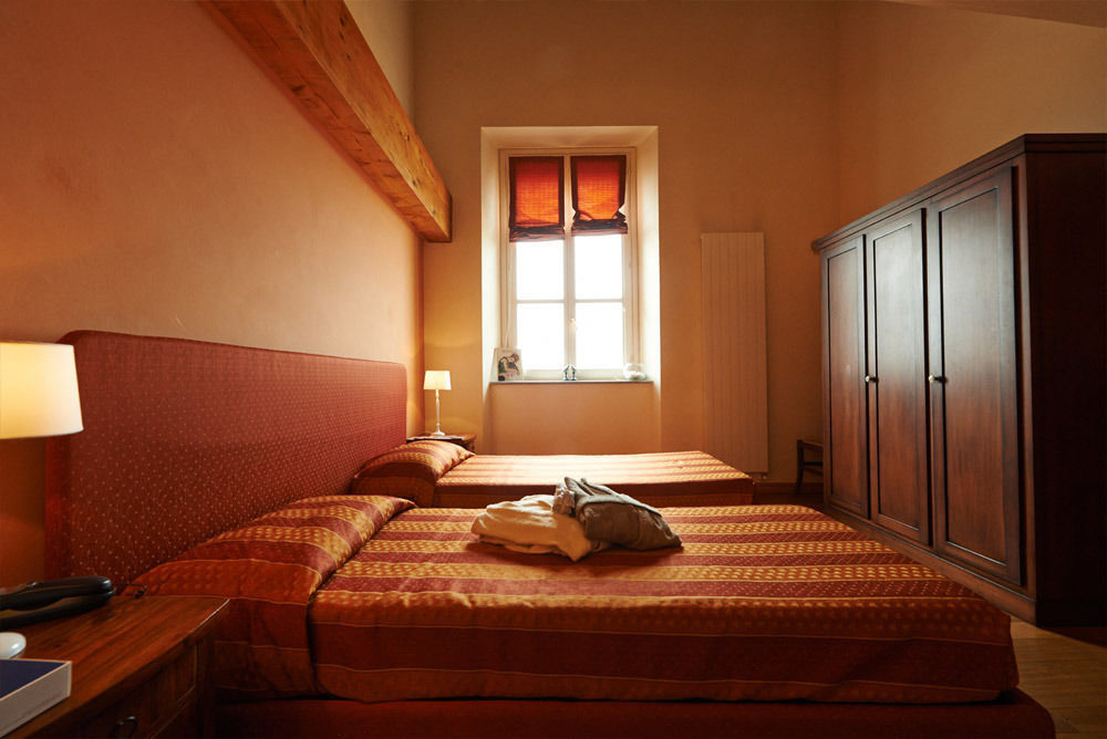 Felicin - Ristorante Albergo Dimora Storica Monforte dʼAlba Exterior foto