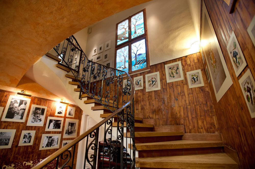 Felicin - Ristorante Albergo Dimora Storica Monforte dʼAlba Exterior foto