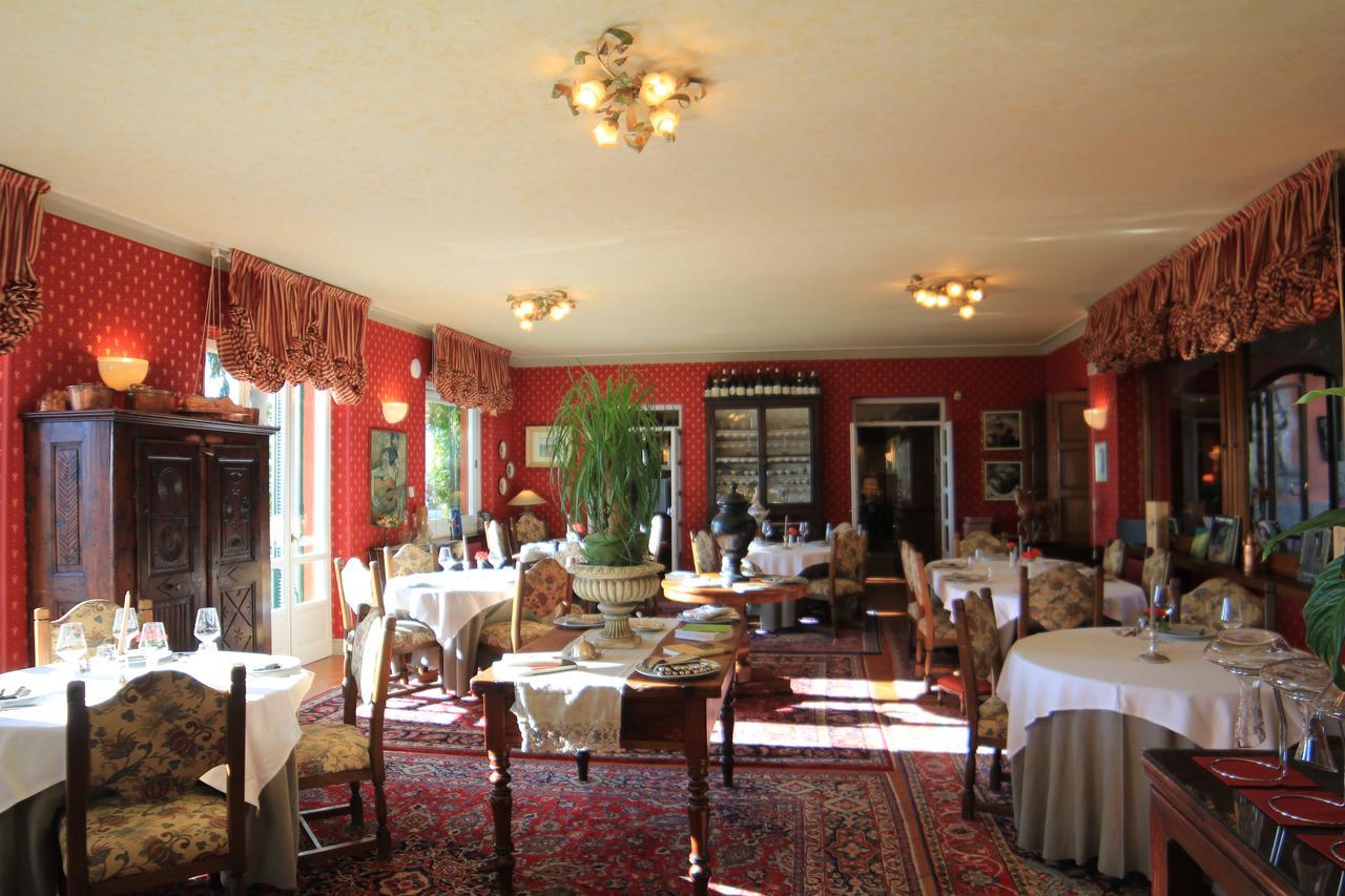 Felicin - Ristorante Albergo Dimora Storica Monforte dʼAlba Exterior foto