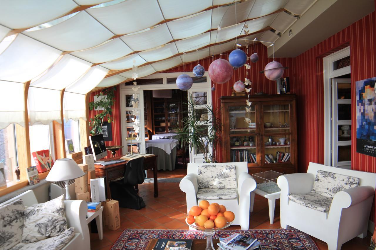 Felicin - Ristorante Albergo Dimora Storica Monforte dʼAlba Exterior foto